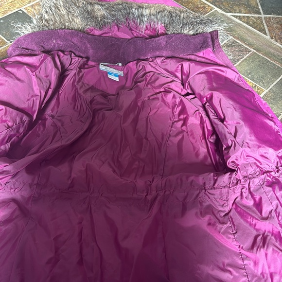 Columbia Parka - Picture 5 of 7